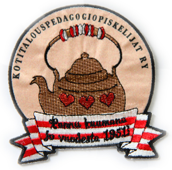 Pannu kuumana jo vuodesta 1951!